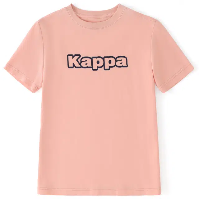 Kappa LogoT