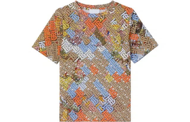 Burberry SS23 T