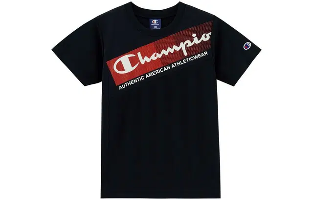 Champion SS23 LogoT