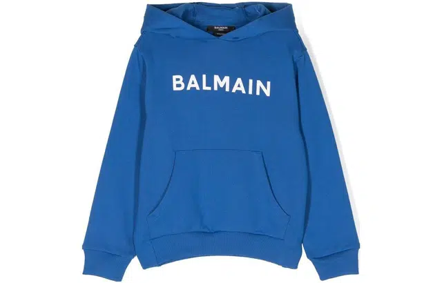 BALMAIN SS23 Logo