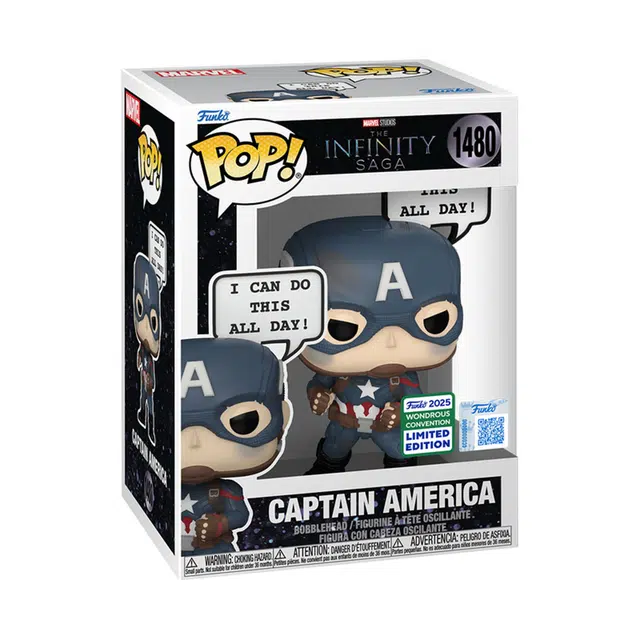 Funko Q