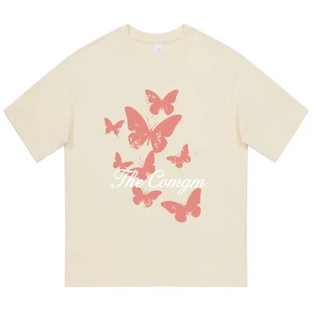 COMGM logo T