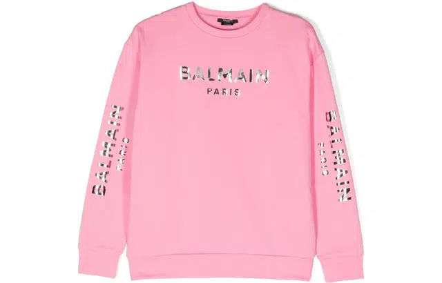 BALMAIN SS23 Logo
