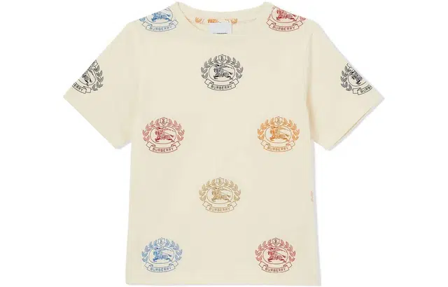 Burberry SS23 LogoT
