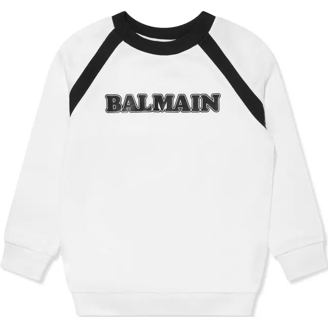 BALMAIN Logo