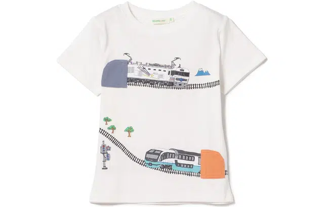 beams T