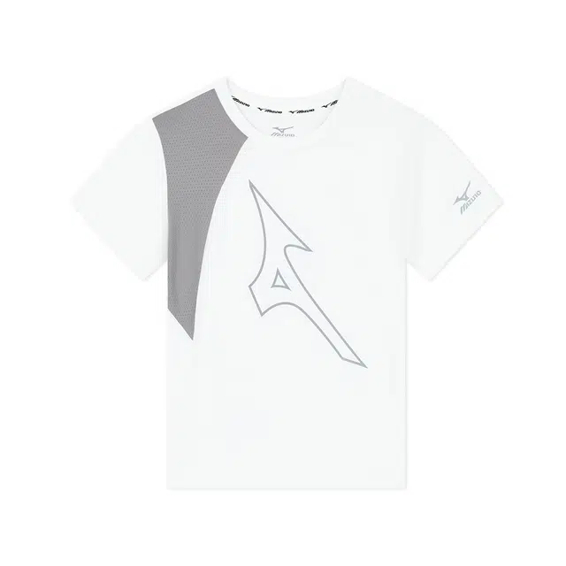 Mizuno LogoT