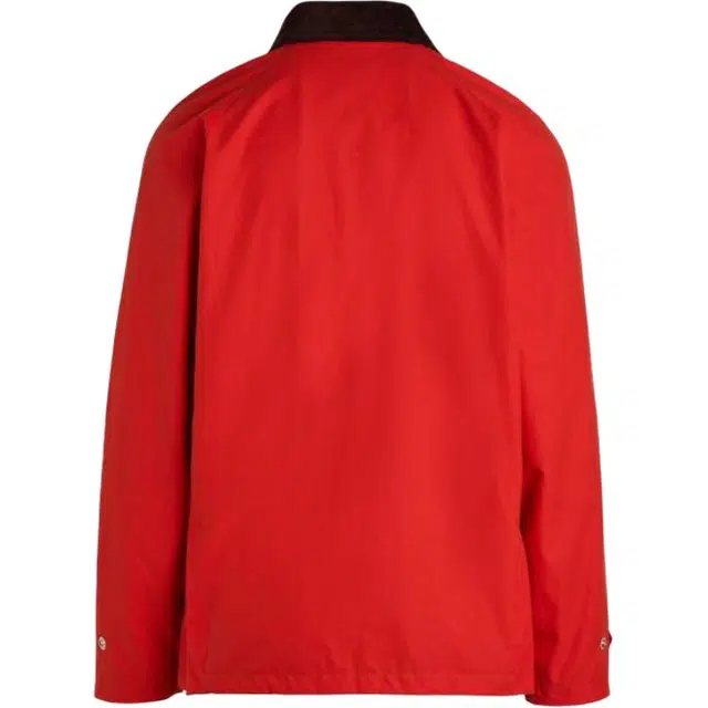 MANIFATTURA CECCARELLI Woman Rain Caban