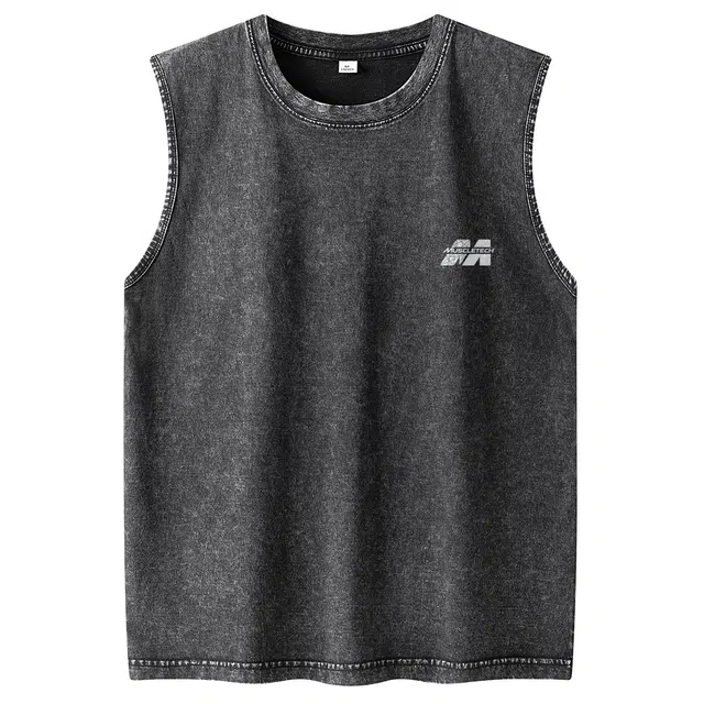 MUSCLETECH LogocleanfitT