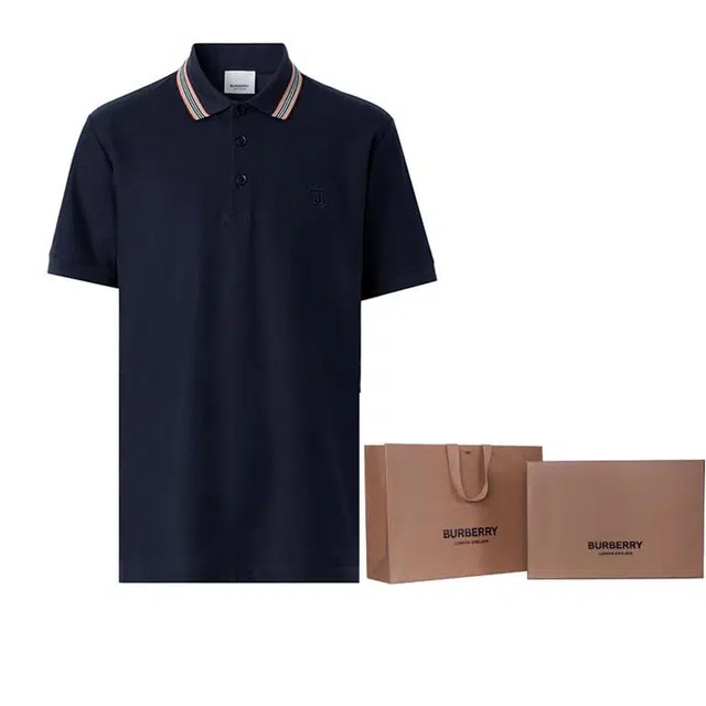 Burberry FW22 Polo