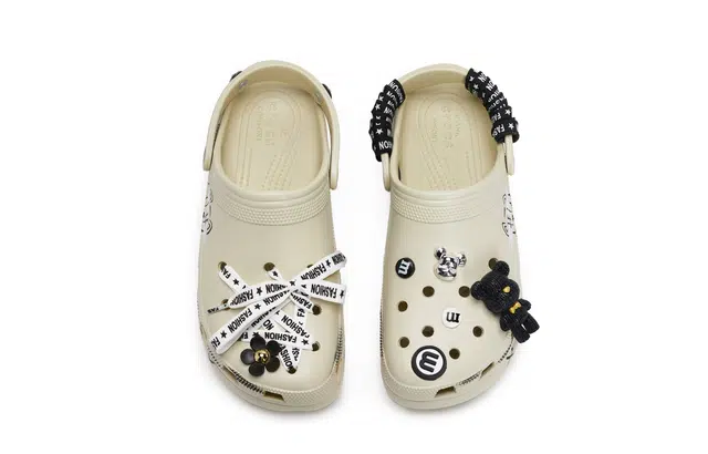 Crocs Classic Platform Clog EVA
