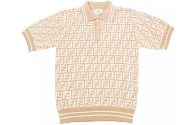 FENDI LogoPolo