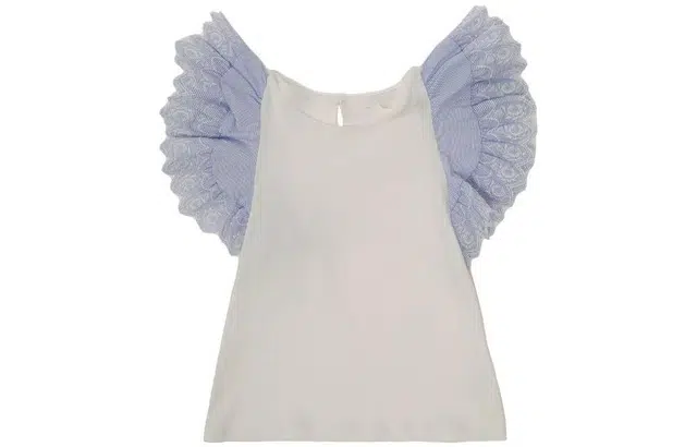 Chlo SS22 T