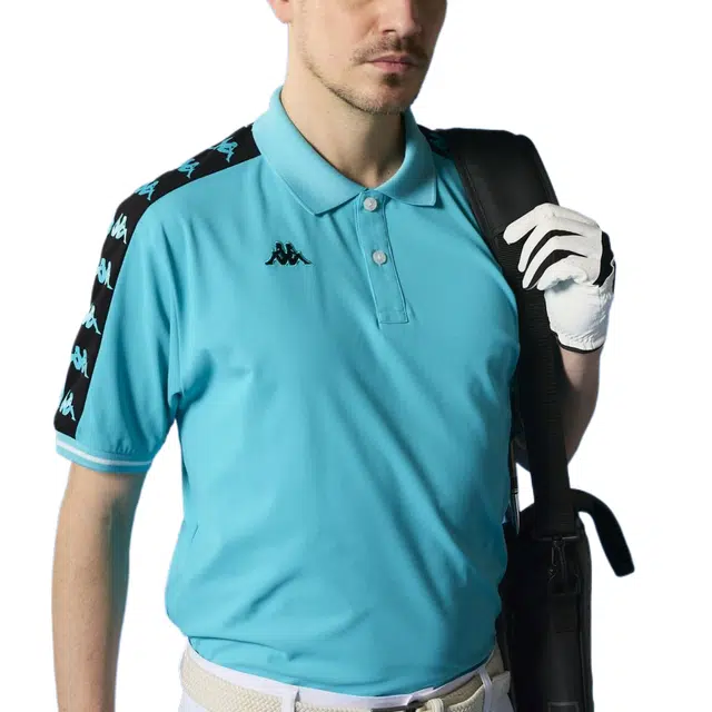 Kappa AUTHENTIC Polo