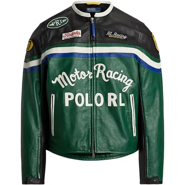 Polo Ralph Lauren SS25
