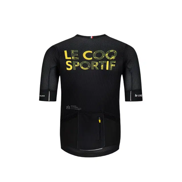 le coq sportif x PEARL iZUMi SS25
