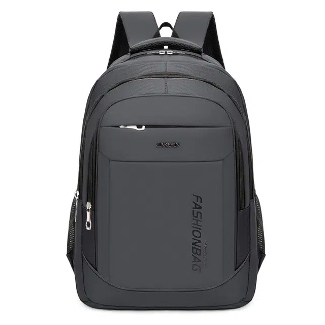 恒源祥 背包旅游休闲商务电脑韩版时尚潮流 牛津布 双肩包 男女同款情侣款 多色