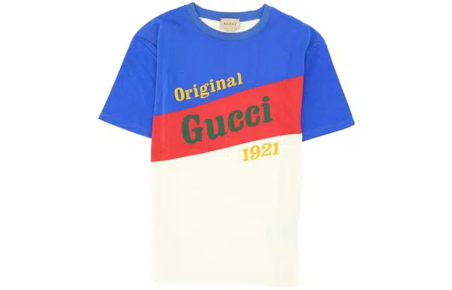 GUCCI SS23 T