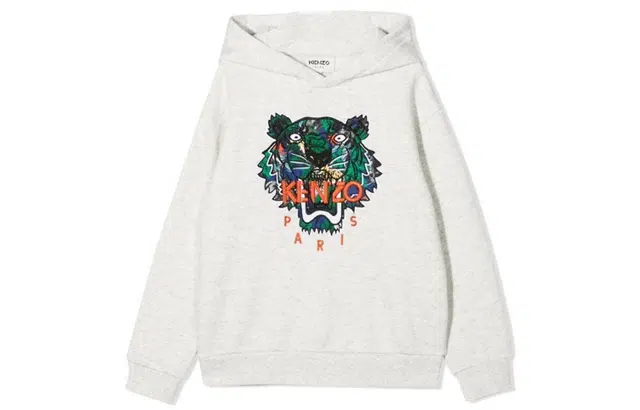 KENZO FW22 Logo