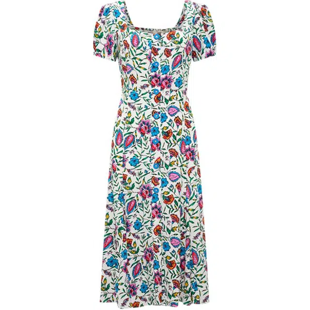 DIANE VON FURSTENBERG SS24