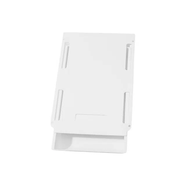 计轩 隐藏式抽拉收纳盒 方便快捷节省空间