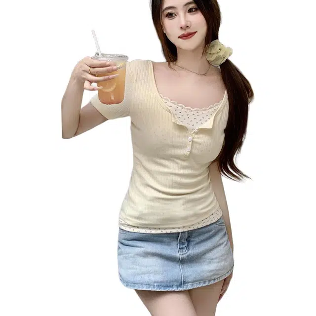 T