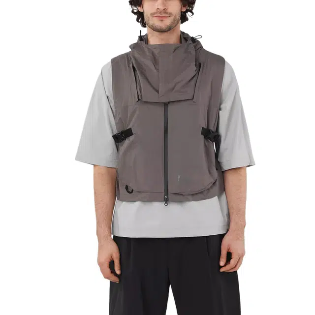 HELLY HANSEN SS25 ARCV