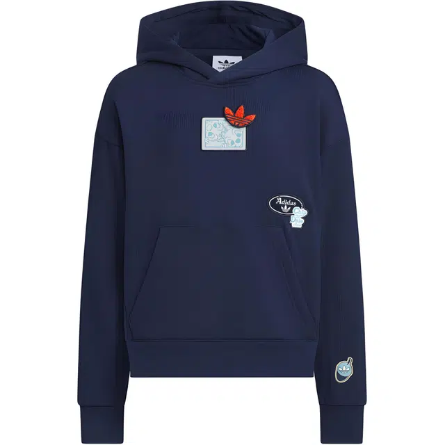 adidas Originals x Disney Knit Hoodie