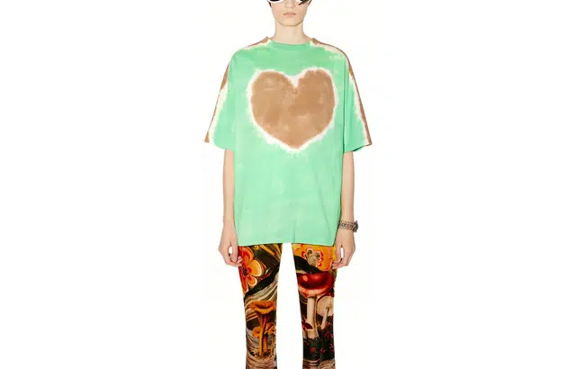 Acne Studios SS22 T