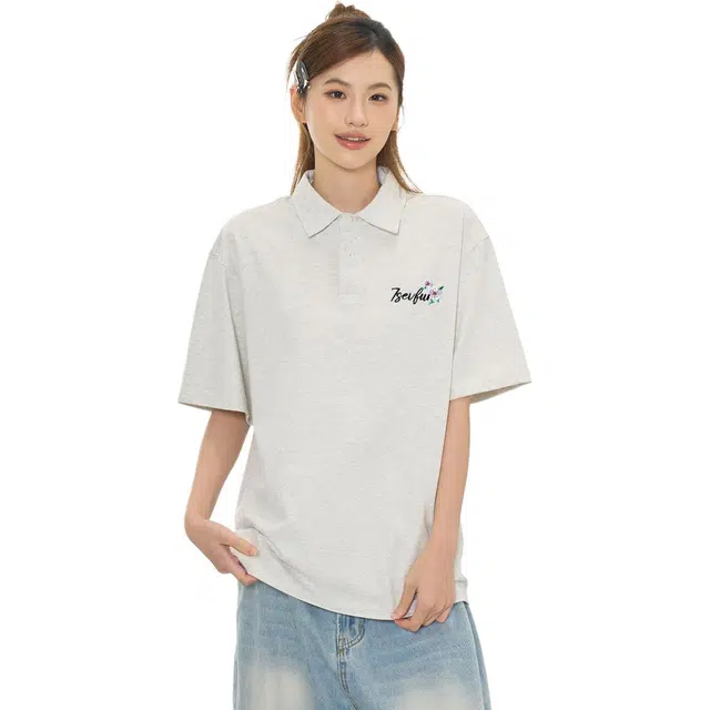 7 SEVFUN Polo