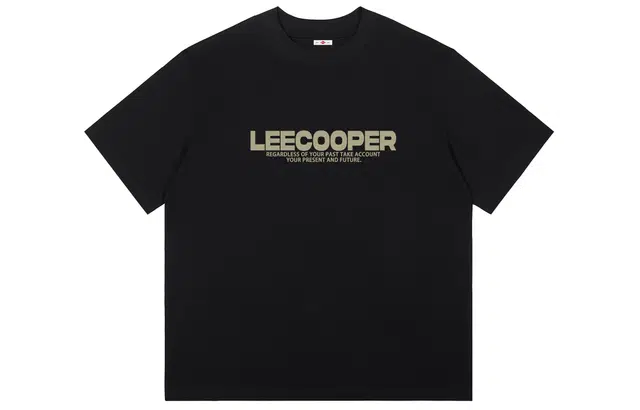 Lee Cooper logoT