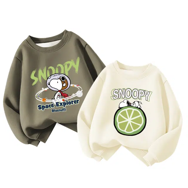 SNOOPY 2