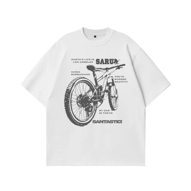 SANTASTIC T