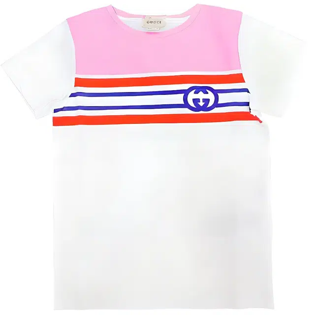 GUCCI SS22 LogoT
