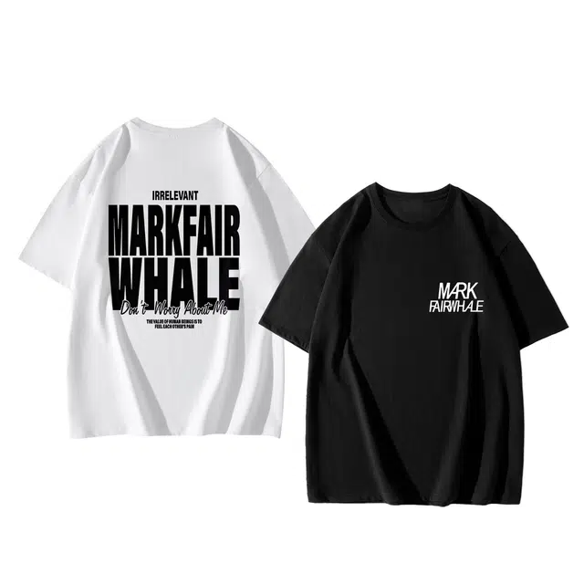FAIRWHALE T 2
