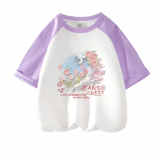 JEANSWEST JNR T