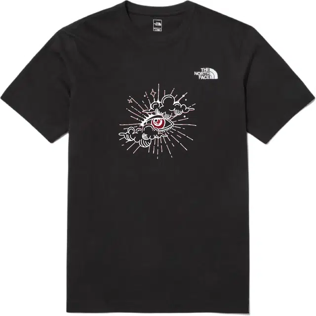 THE NORTH FACE T