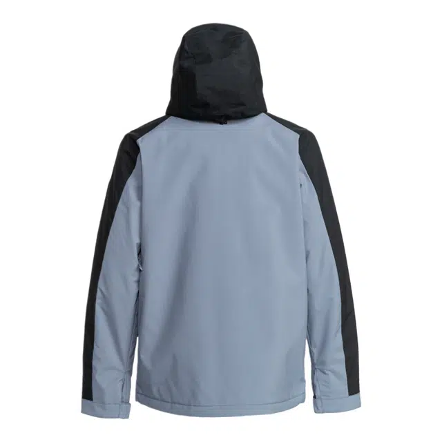 Quiksilver Mission