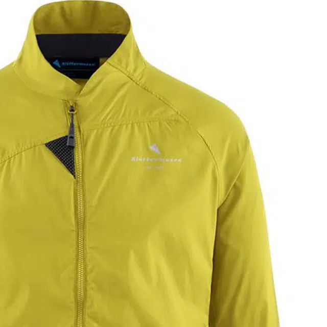KLATTERMUSEN 74 Levitend Active Jacket M's