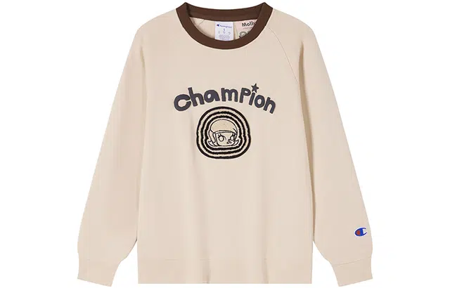 Champion Kids x POP MART