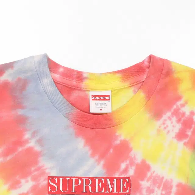 Supreme SS20 Week 1 Loved By The Children Tee T
