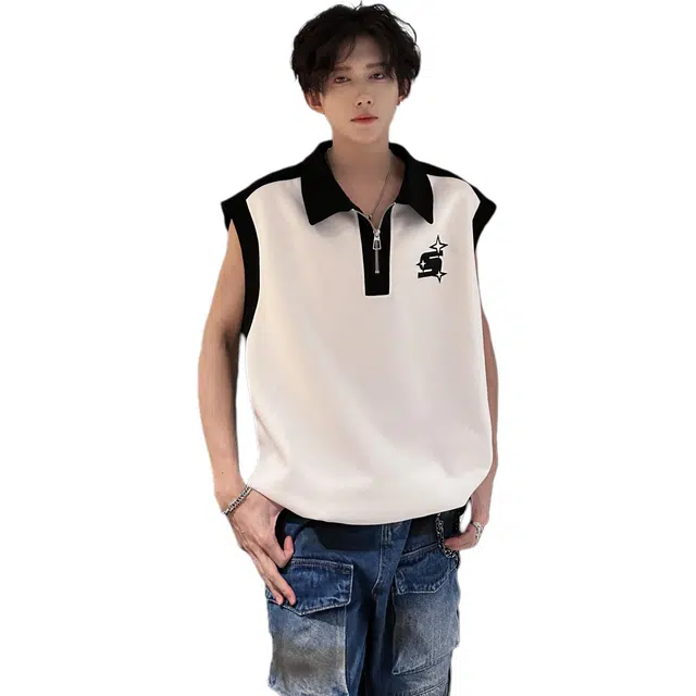 JASONWOOD Polo