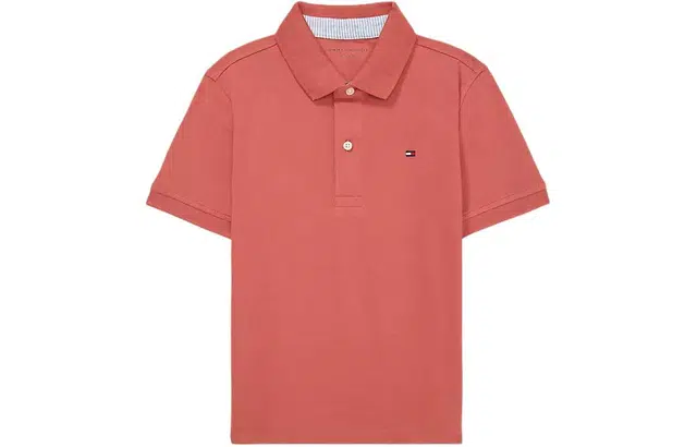 Tommy Hilfiger LogoPolo