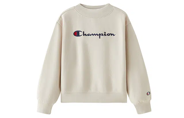 Champion Kids logo