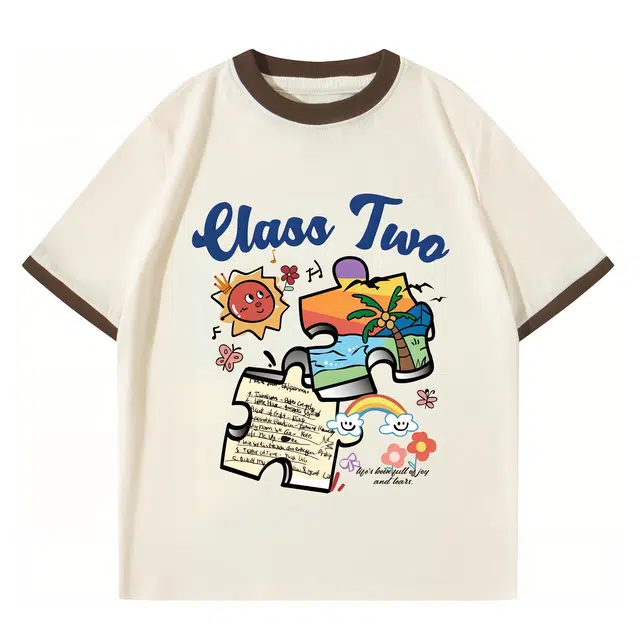 JEANSWEST JNR T