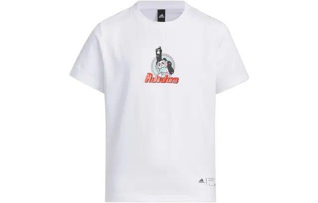 adidas Cotton Tee T