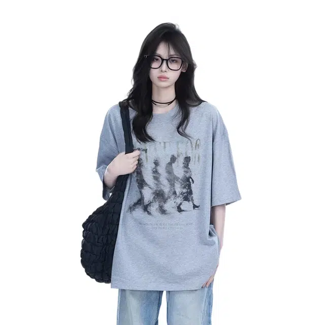 PAINT STAIN T
