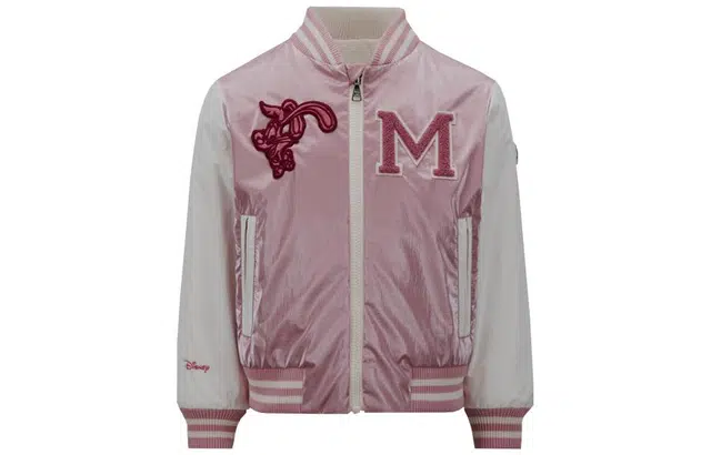 Moncler SS23 Logo