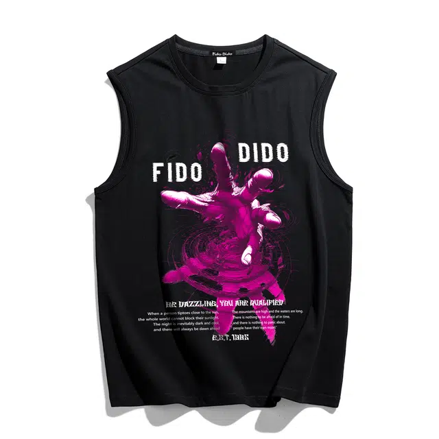 FIDO DIDO LOGO