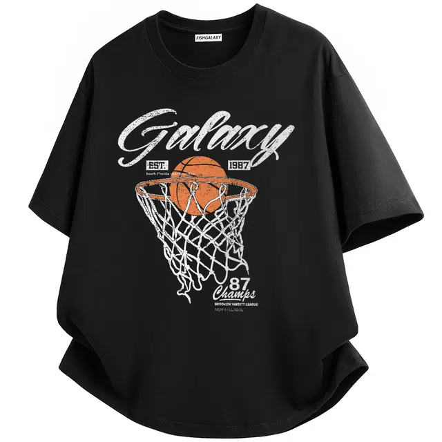 FISHGALAXY T
